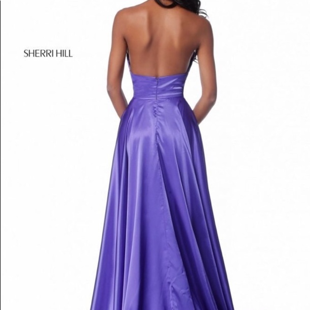 Sherri Hill 51897